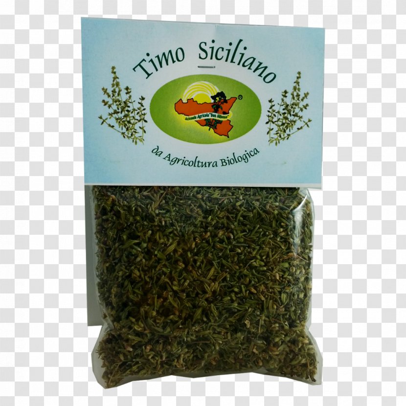 Sicily Herb Thymes Food - Thyme Transparent PNG