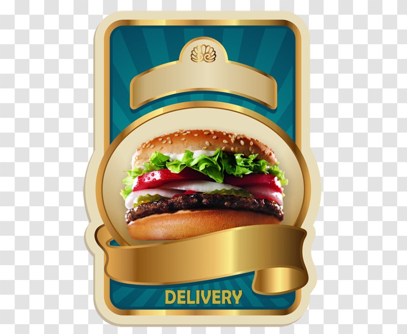 Hamburger Whopper Fast Food McDonald's Big Mac Quarter Pounder - Veggie Burger - Delivery Transparent PNG