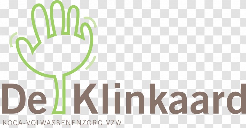 Logo De Klinkaard Brand Product Font - Human Behavior - Area Transparent PNG