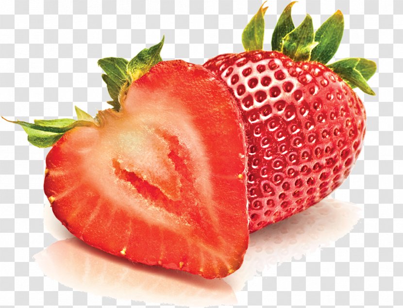 Strawberry - Natural Foods - Superfruit Superfood Transparent PNG