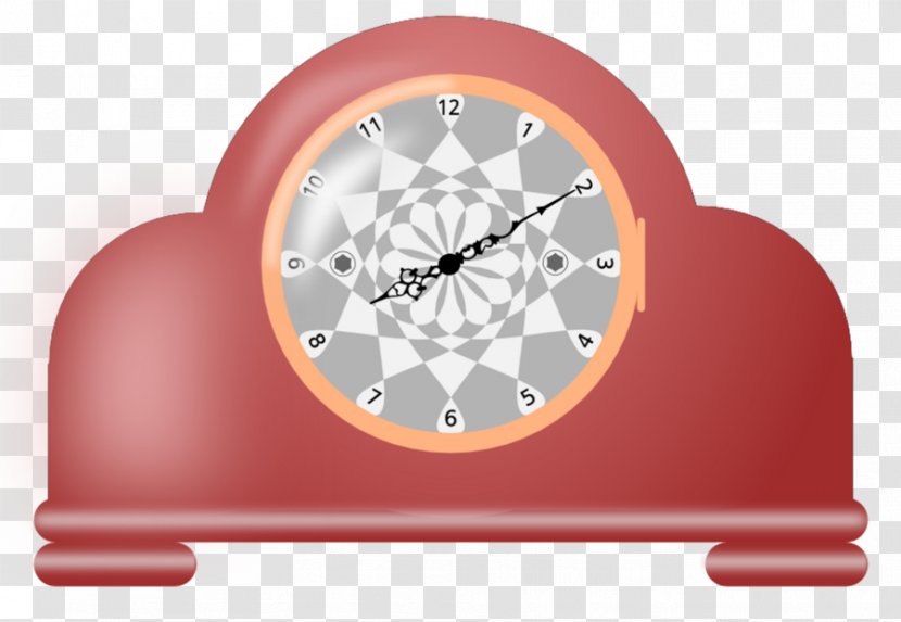 Alarm Clocks Font - Clock - Design Transparent PNG