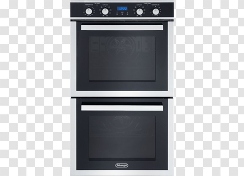 Microwave Ovens Home Appliance De'Longhi Cooking Ranges - De Longhi - Oven Transparent PNG