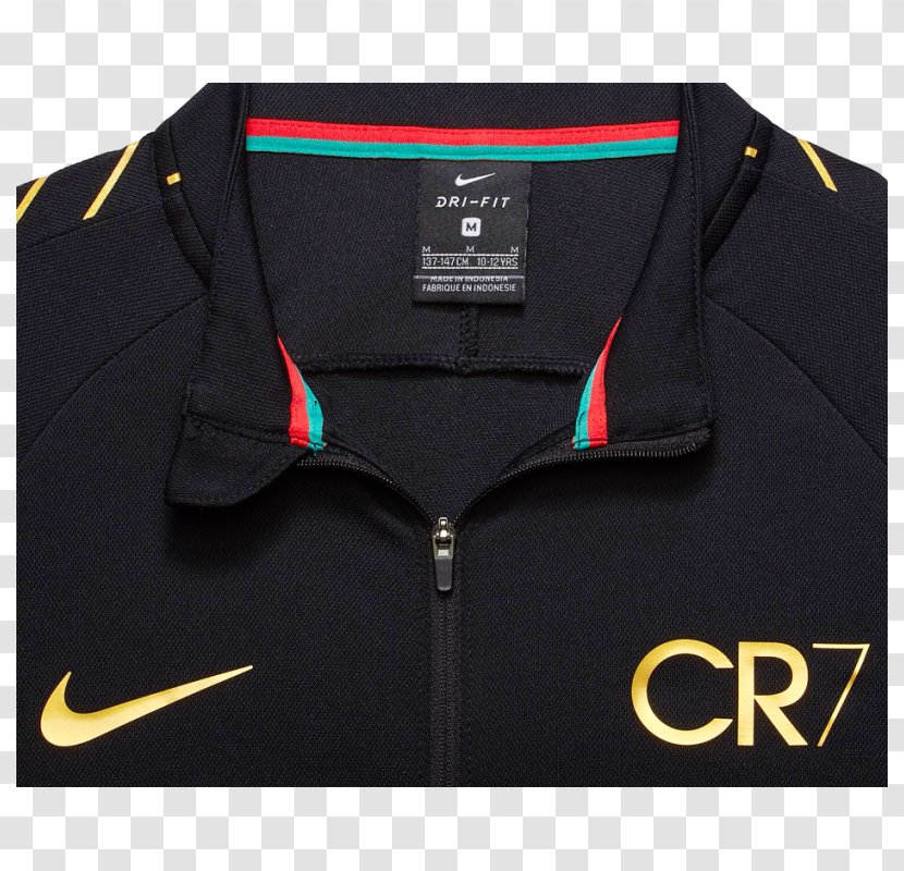 Tracksuit T-shirt Nike Clothing Jacket Transparent PNG