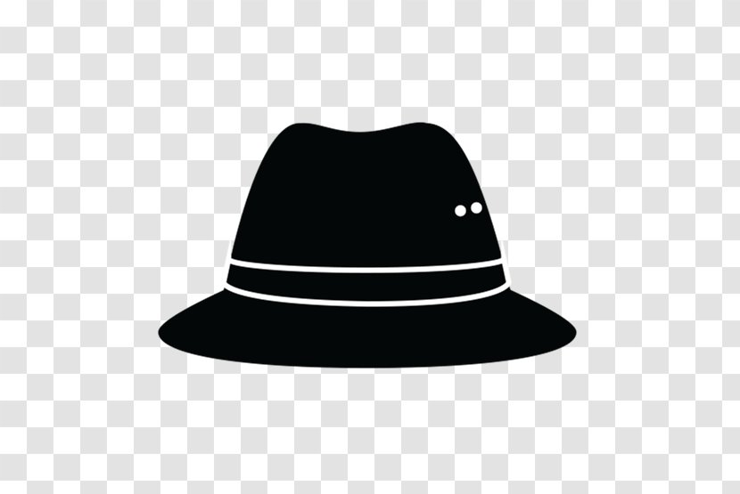 Boonie Hat Fedora Cap Stetson - Fast Transparent PNG