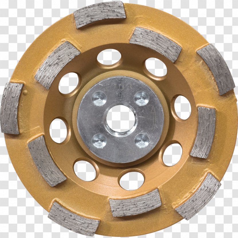 Tool Diamond Grinding Cup Wheel Makita Vibration Amazon.com - Clutch Transparent PNG