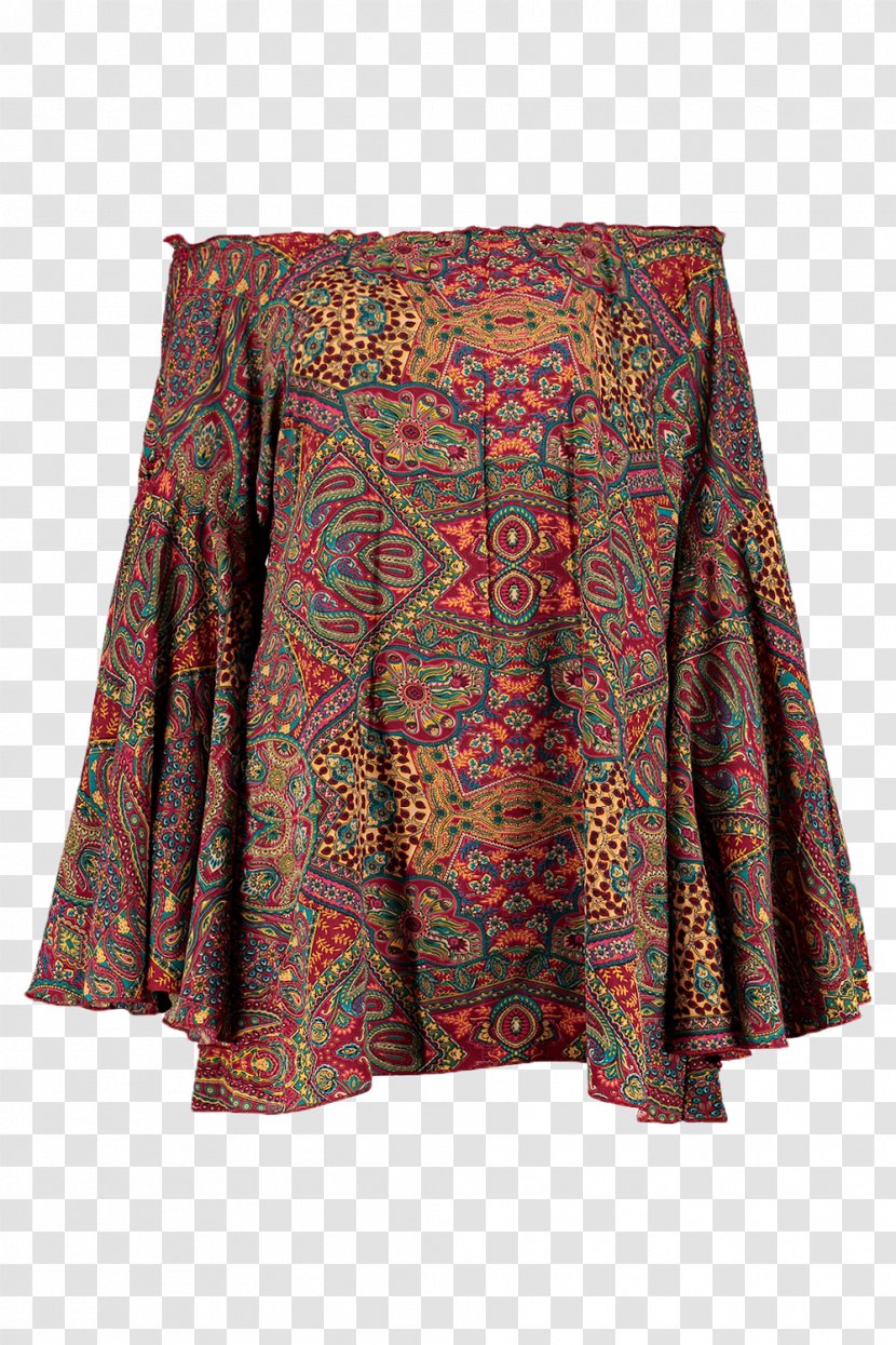 Skirt Waist Dress Pattern - Clothing Transparent PNG