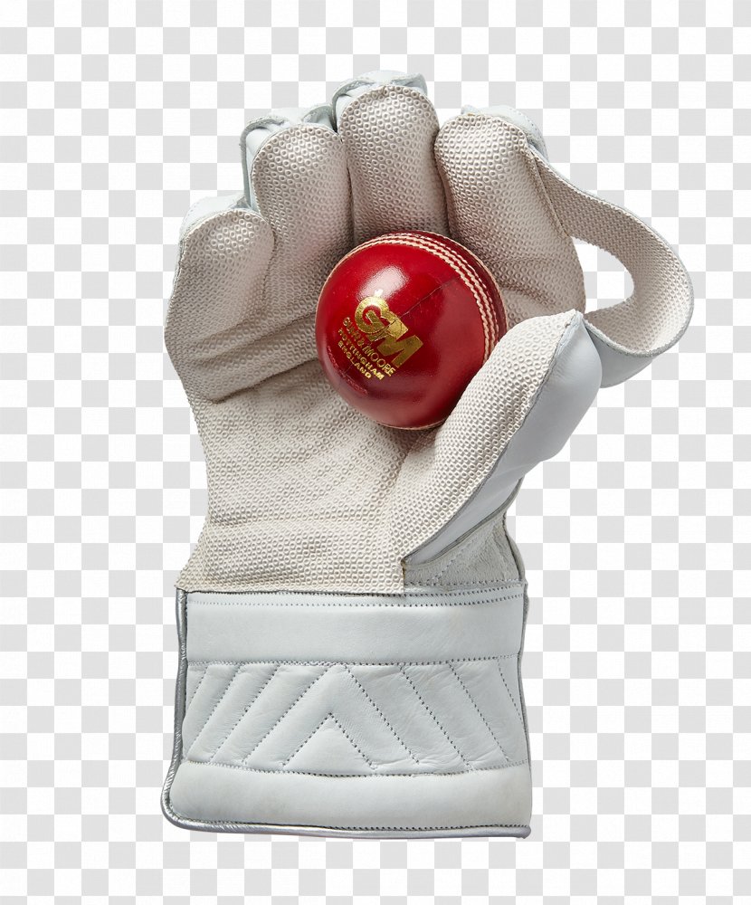 Wicket-keeper's Gloves Cricket Bats - Personal Protective Equipment Transparent PNG