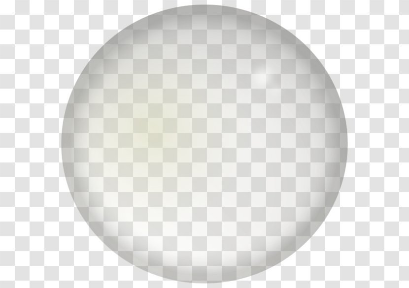 Lighting Sphere - White - 88 Transparent PNG