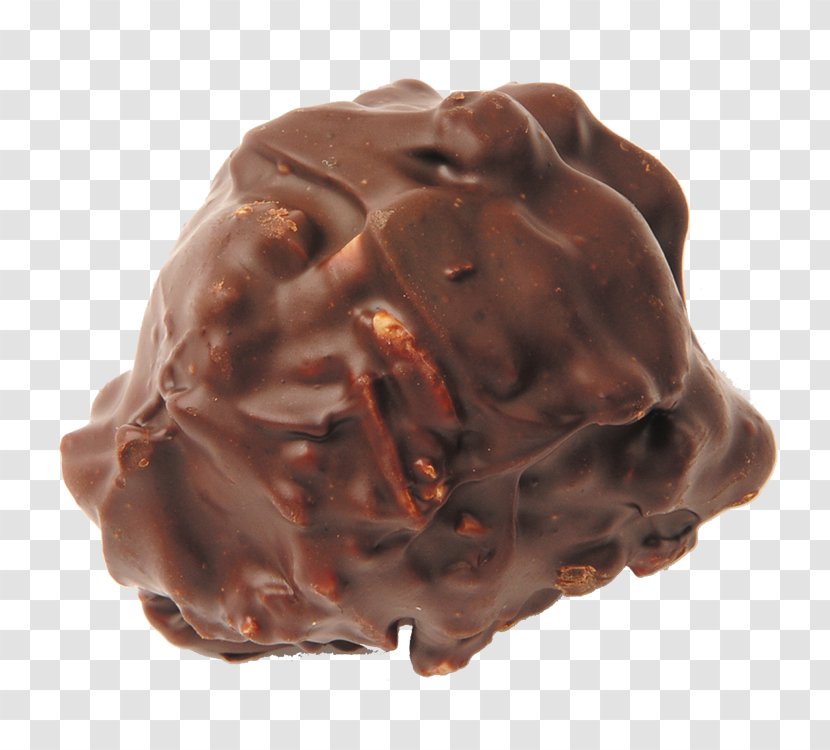 Praline Chocolate Balls Truffle Transparent PNG