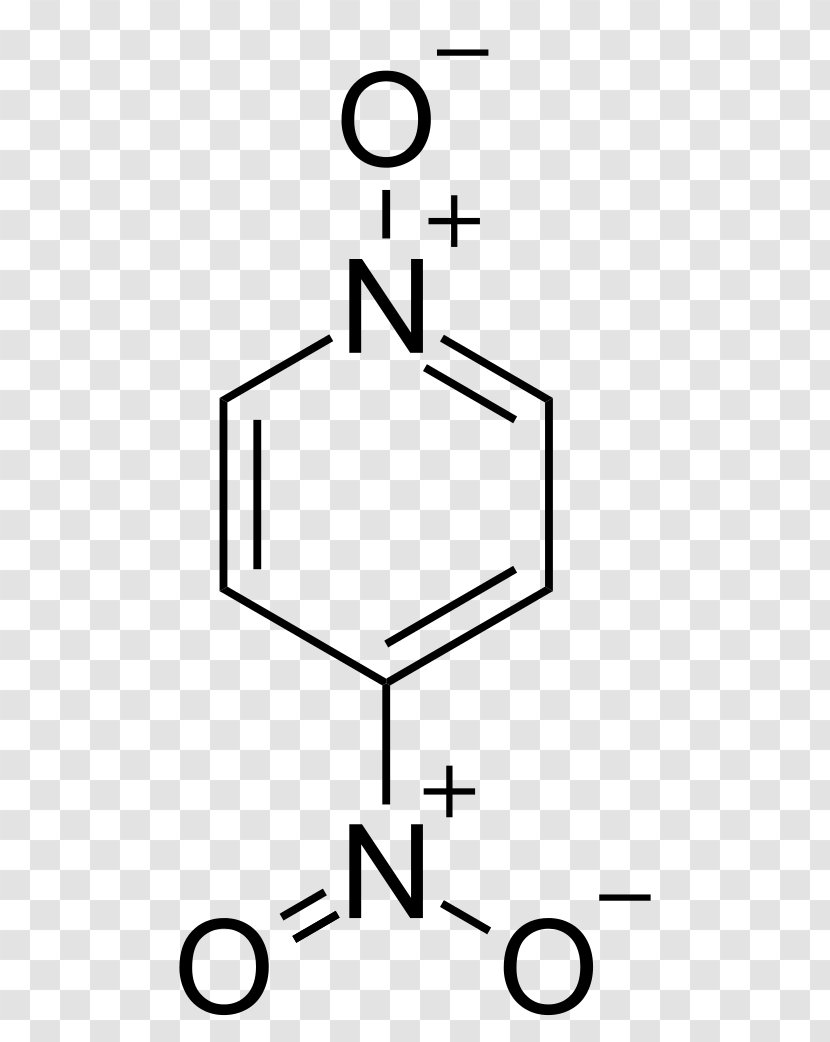 4-Hydroxybenzoic Acid P-Toluic Chemistry Methyl Group - Line Art Transparent PNG