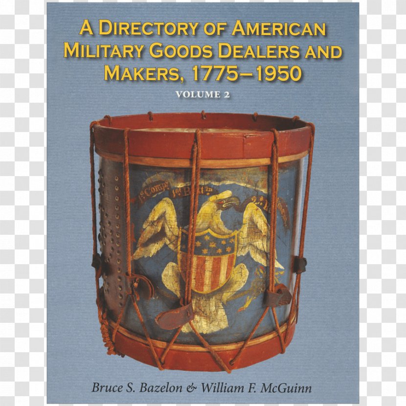 Snare Drums United States Armed Forces Military - Goods Transparent PNG