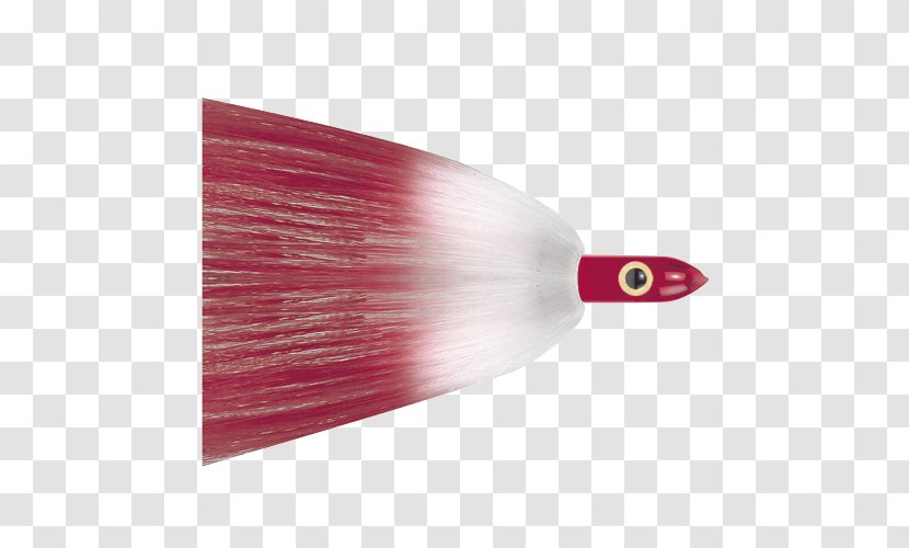 Brush - Red - King Wah Transparent PNG