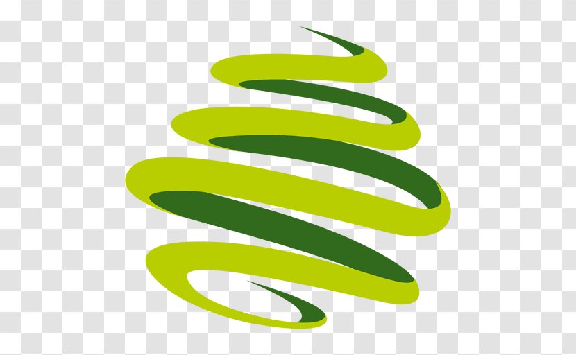 Logo Clip Art - Green - Design Transparent PNG