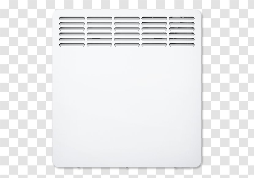 Air Conditioning - White - Design Transparent PNG