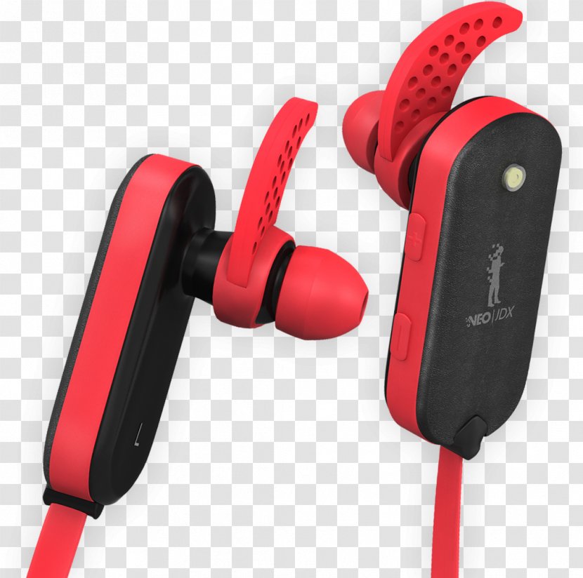 Headphones Product Design Headset Audio - Technology Transparent PNG