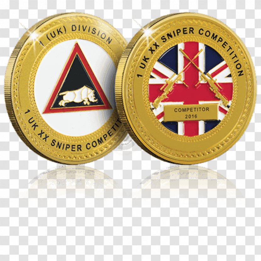 Emblem Badge Coin - Brand Transparent PNG
