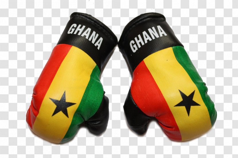 Ghana 2018 Commonwealth Games Boxing Glove Sport Transparent PNG