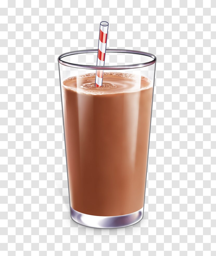 Milkshake Smoothie Hot Chocolate Irish Cuisine Cream - Quiz Time Transparent PNG