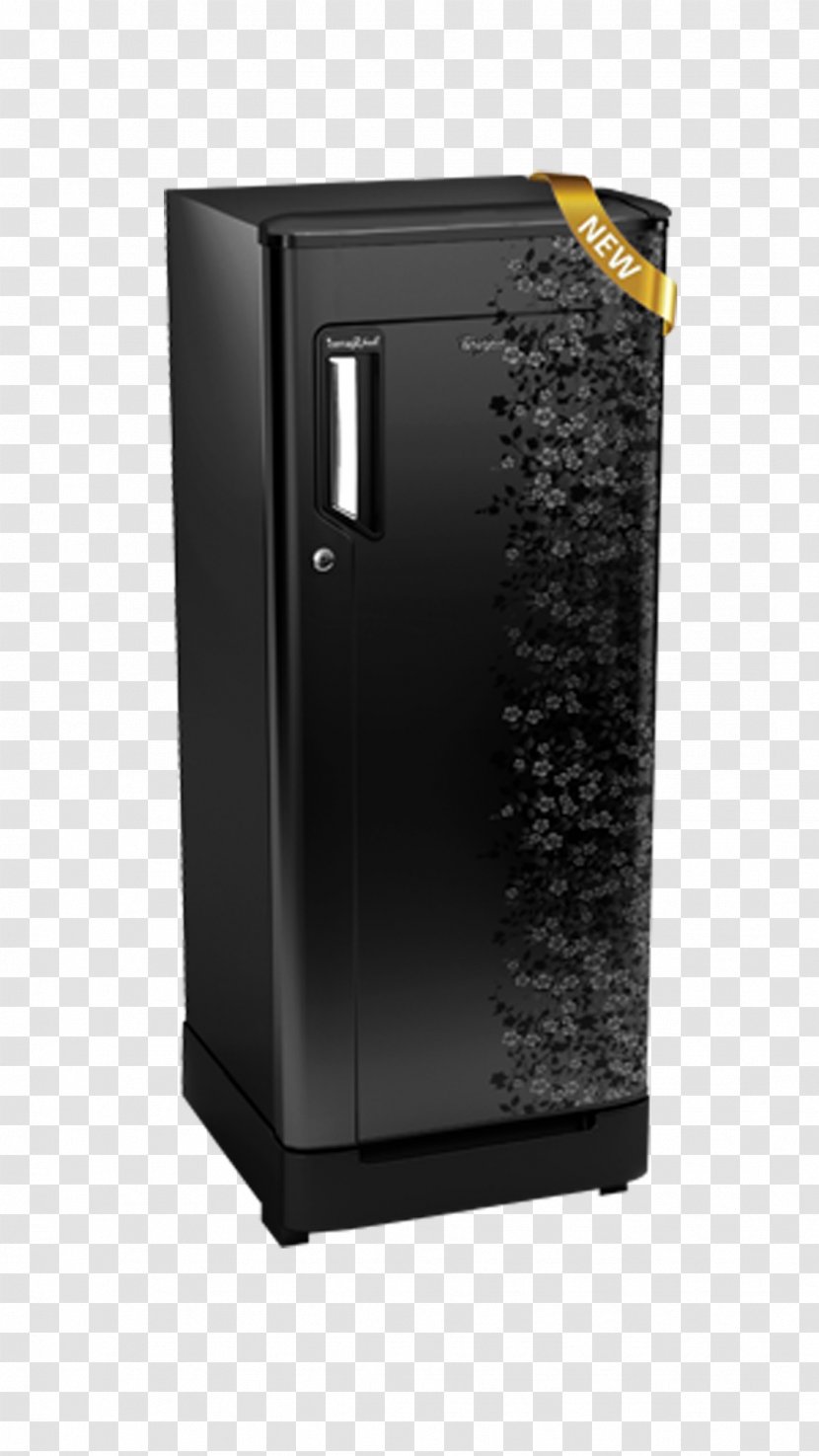 Whirlpool Corporation Direct Cool Refrigerator Kitchen Door - Appliance Transparent PNG