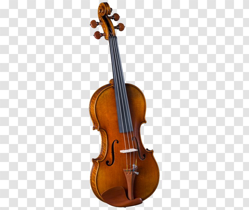 Musical Instruments Violin String Viola - Watercolor Transparent PNG