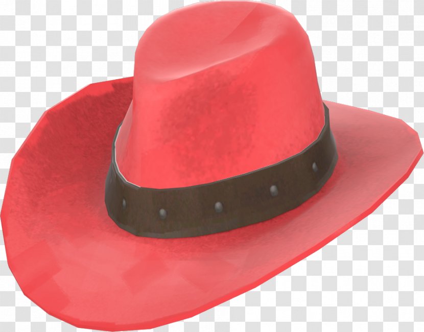 Hat - Fashion Accessory - Red Transparent PNG