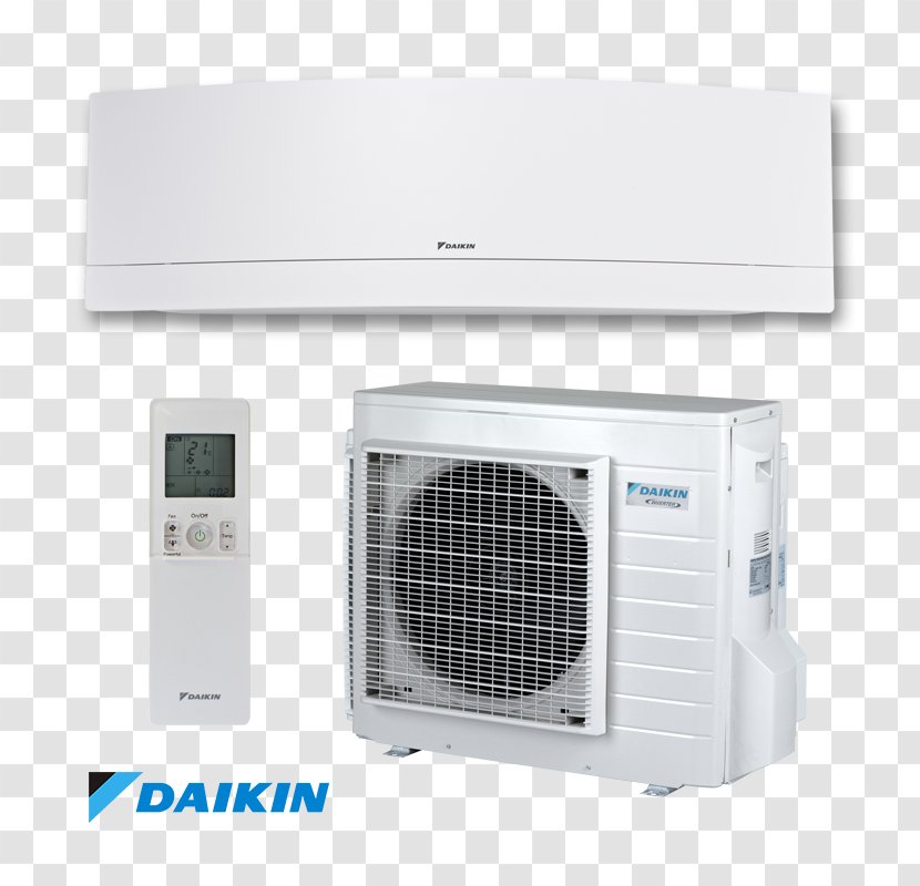 A.A Split Daikin TXG25LW Air Conditioner Heat Pump Inverterska Klima - Sales - Silkworm Transparent PNG