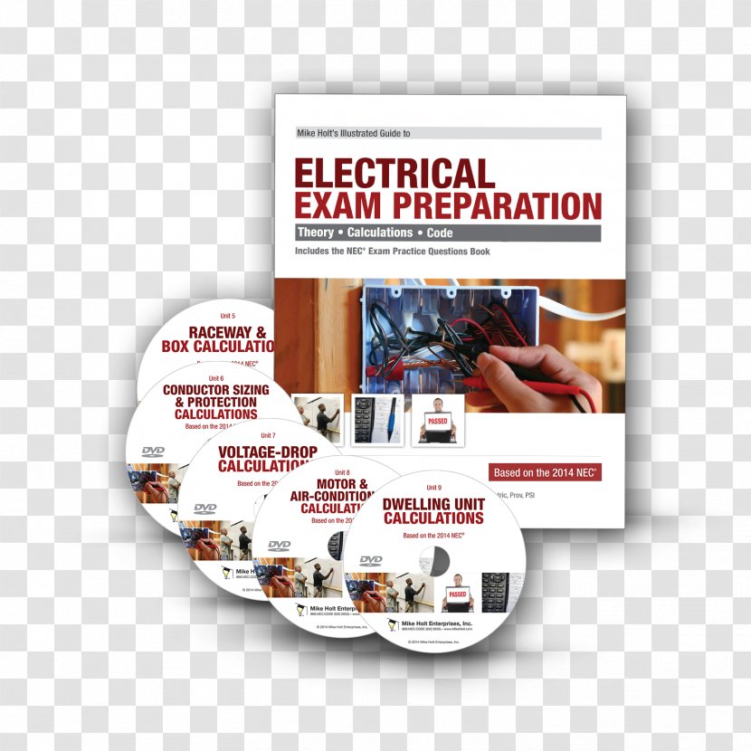 Electricity Electrician National Electrical Code Engineering Test - Dwelling Transparent PNG