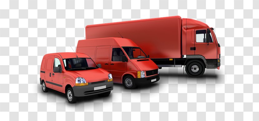 Transport Cargo Business Courier - Automotive Design - Transporte Transparent PNG