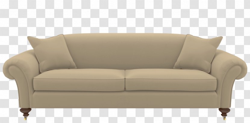 Sofa Bed Couch Slipcover Comfort Armrest - Outdoor Transparent PNG