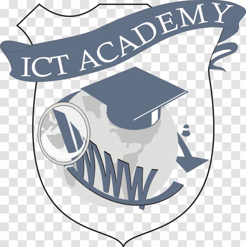 Международна академия за обучение по киберразследвания Logo Education - Learning - Ct Transparent PNG