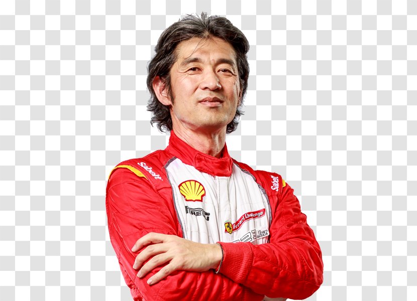 Hideo Kojima Ferrari フィナーリ・モンディアーリ Mugello Circuit Autoropa Ab Transparent PNG