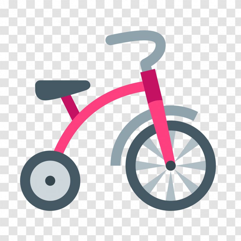 Bicycle Frames Wheels Velocipede Cycling Transparent PNG
