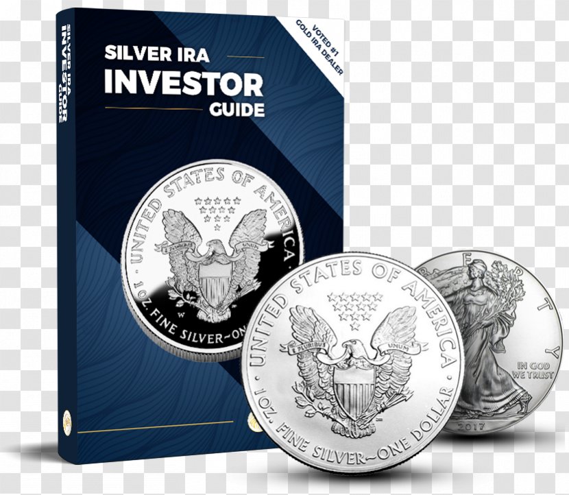 Coin American Silver Eagle United States Dollar - Hank Aaron Transparent PNG
