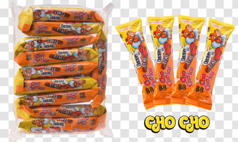 Packaging And Labeling Candy Carton Snack Chocolate - Cho Transparent PNG