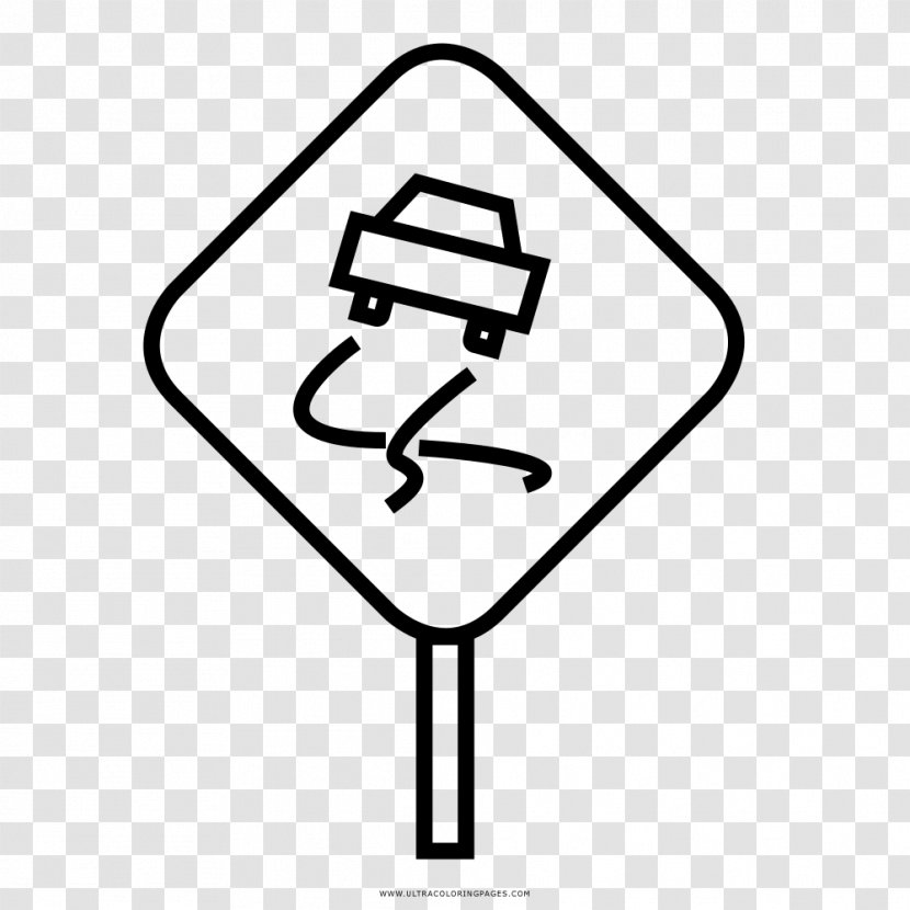 Traffic Sign Vehicle License Plates Segnaletica Stradale In Brasile Street Name - Proibido Estacionar Transparent PNG
