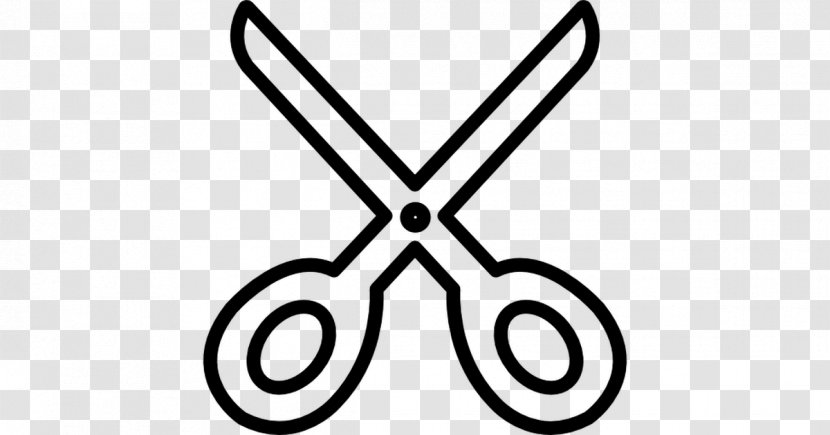 Scissors - Haircutting Shears - Symmetry Transparent PNG