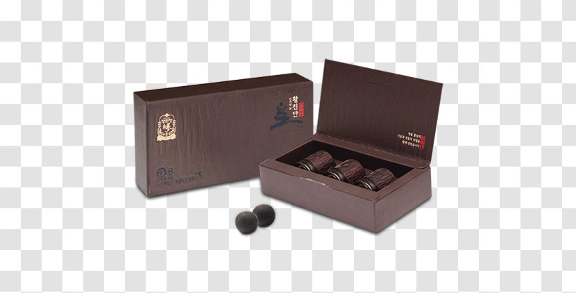 Asian Ginseng Hongsam Korea Corporation 正官庄 - Box - Health Transparent PNG