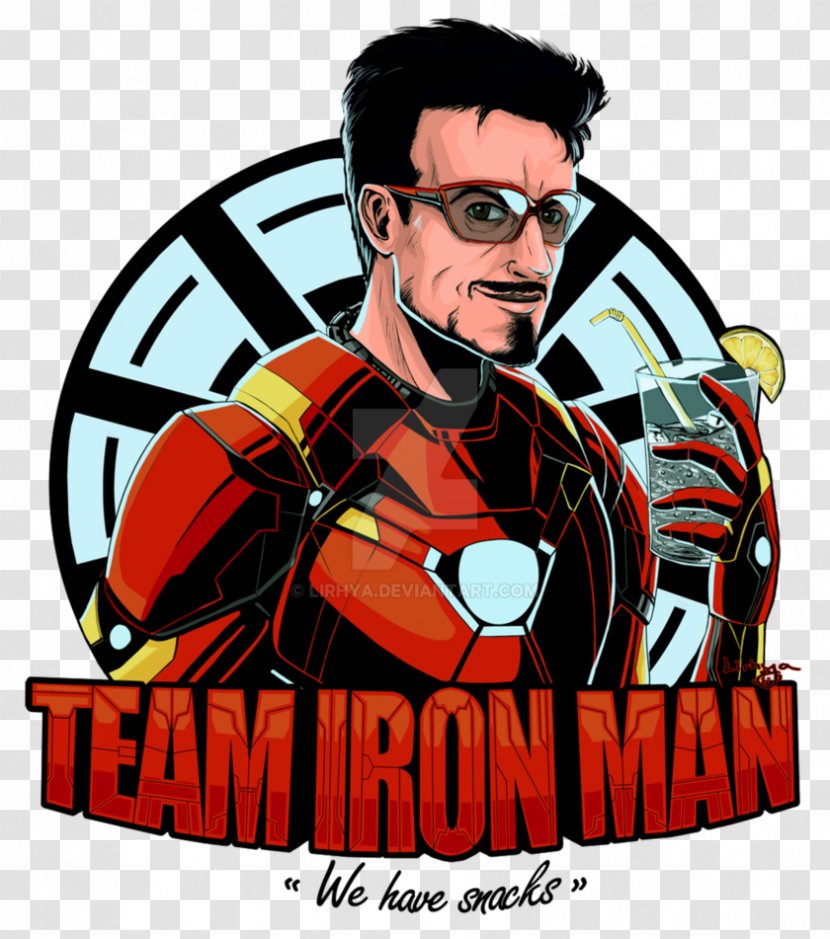 Iron Man Captain America: Civil War Superhero Logo Film Transparent PNG