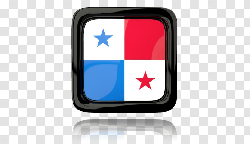Flag Of Panama National Royalty-free - Logo Transparent PNG