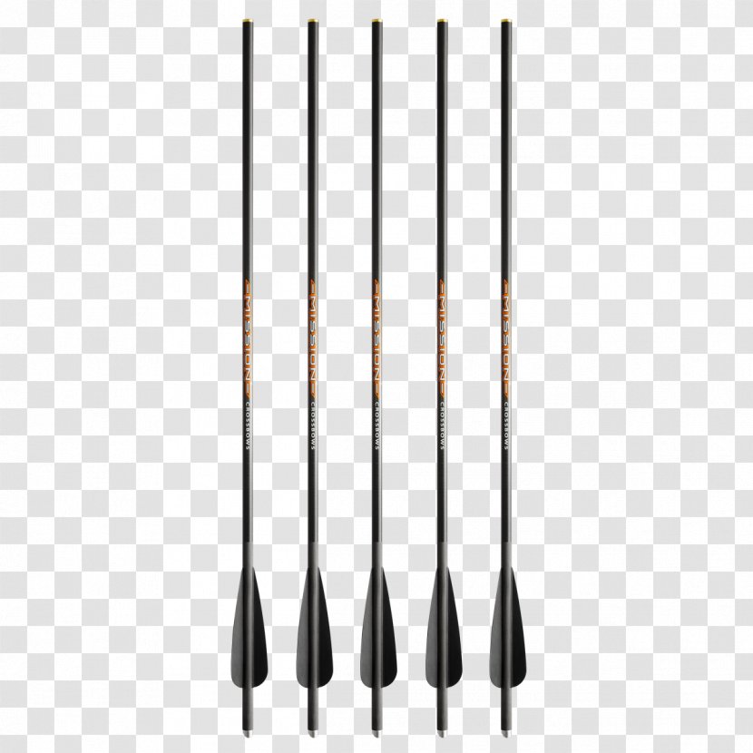 Archery Quiver Arrow Crossbow Bolt Bowhunting - Bow Transparent PNG