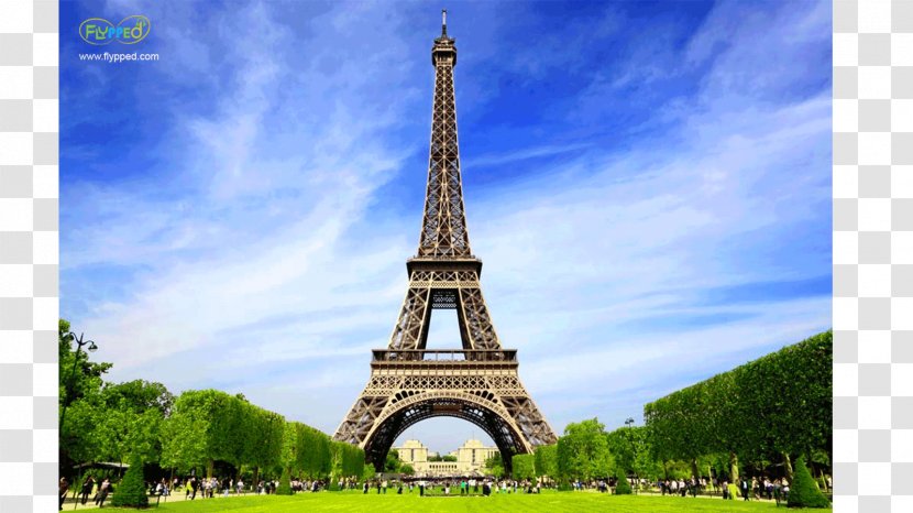 Eiffel Tower Seine Champ De Mars New7Wonders Of The World - Historic Site Transparent PNG