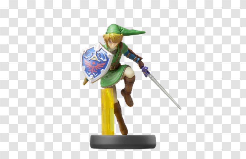 The Legend Of Zelda: Breath Wild Wind Waker Majora's Mask Twilight Princess - Nintendo - Toy Transparent PNG