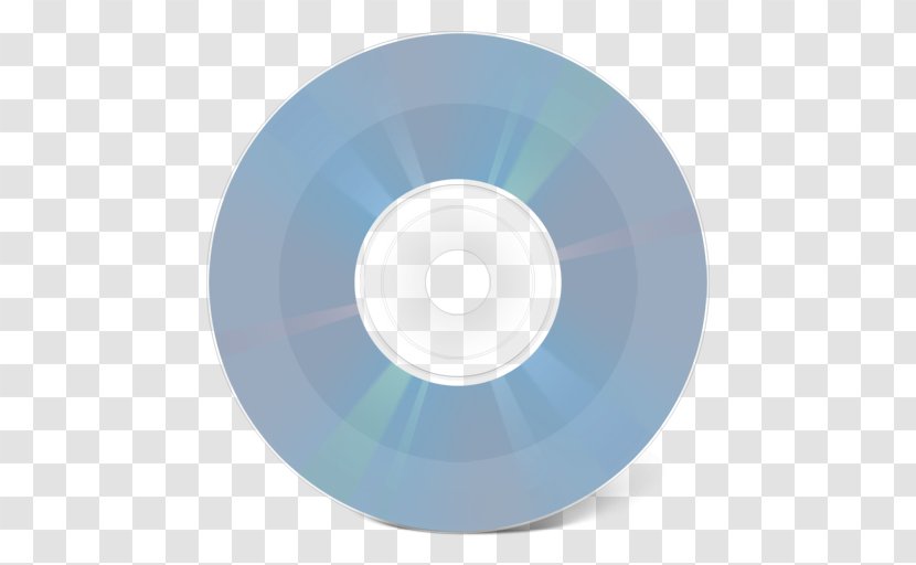 Compact Disc Data Storage - Microsoft Azure - Blu Ray Transparent PNG