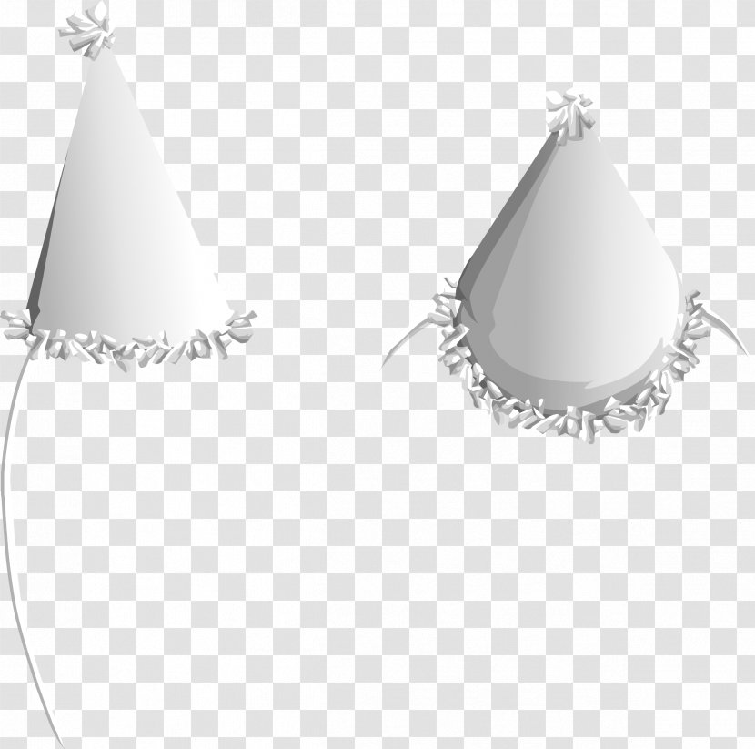 Party Hat Clip Art - Witch - Hats Transparent PNG