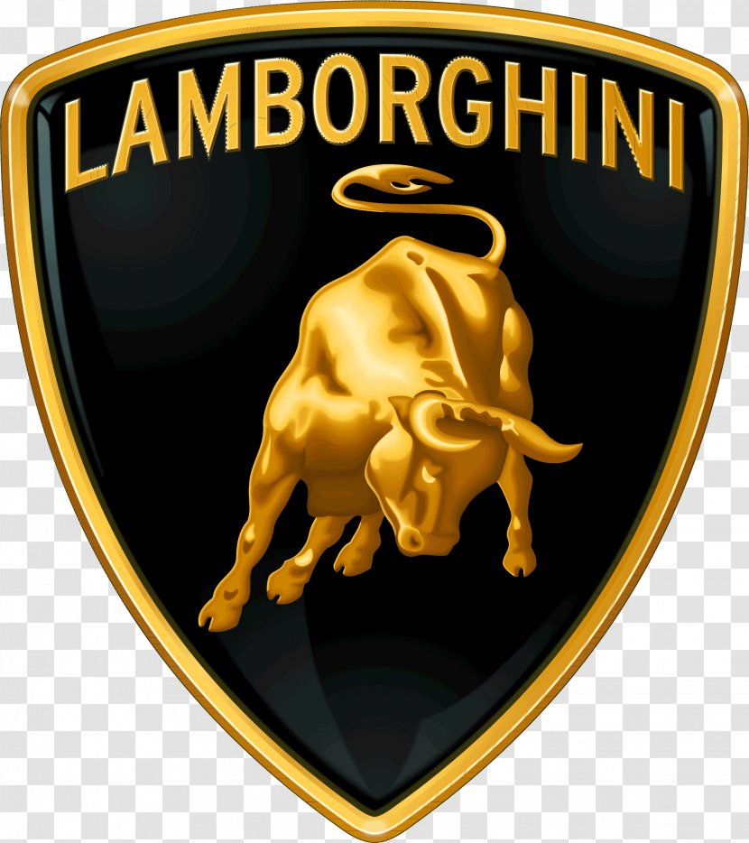 Lamborghini Aventador Car Audi Urus - Shield Transparent PNG