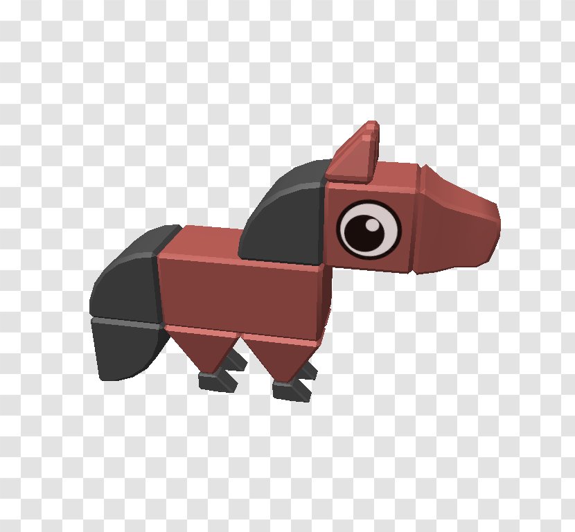 Canidae Horse Dog Snout - Like Mammal Transparent PNG