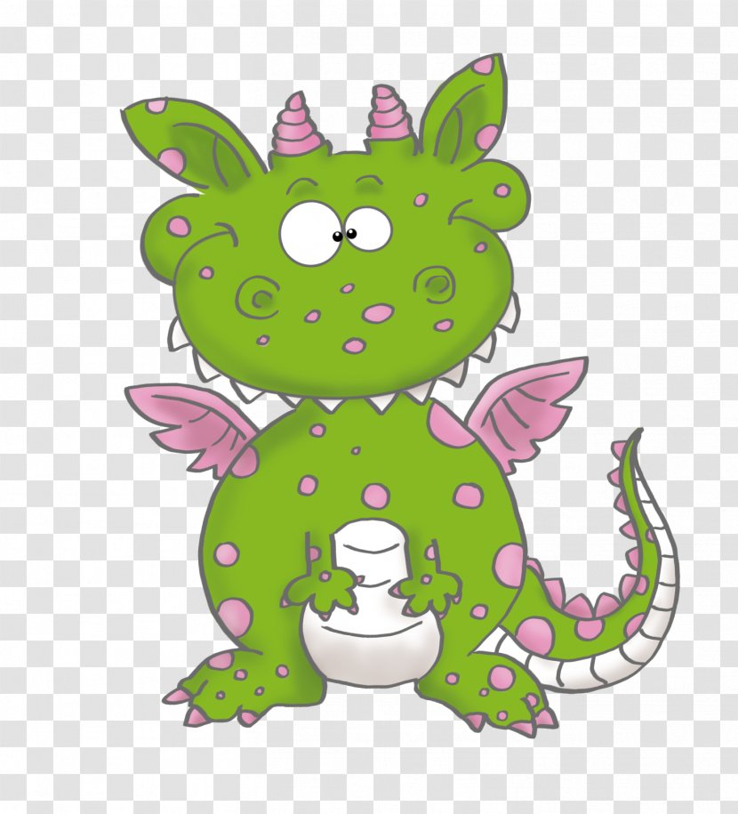 Comics Dragon Cartoon Clip Art - Drawing - Comic Crash Transparent PNG