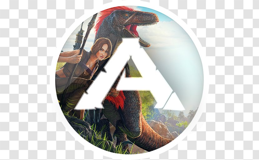 ARK: Survival Evolved Video Games Android Simulation Transparent PNG
