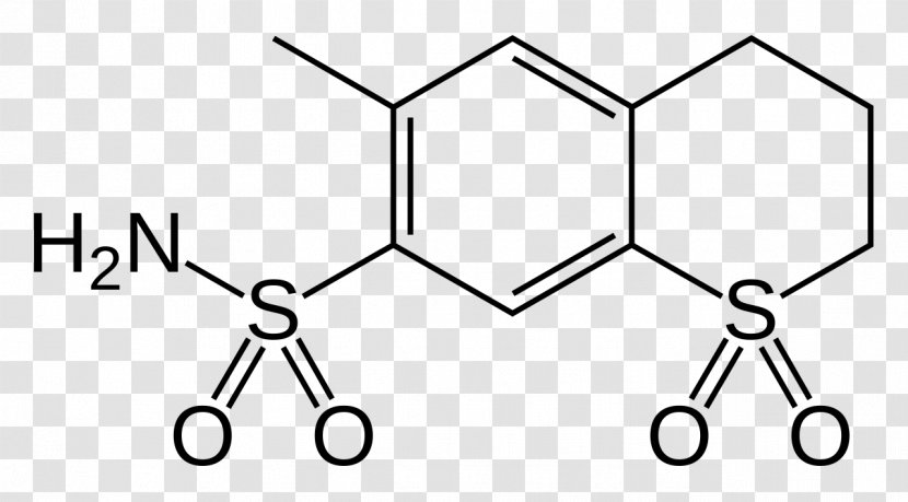 Sulfonamide Pharmaceutical Drug Sulfanilamide Dextromethorphan - Tree - Chlorothiazide Transparent PNG
