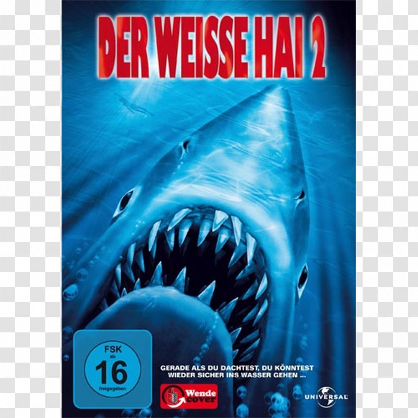 Martin Brody Film Director Television Producer Screenwriter - Jaws 3d - Hai Transparent PNG